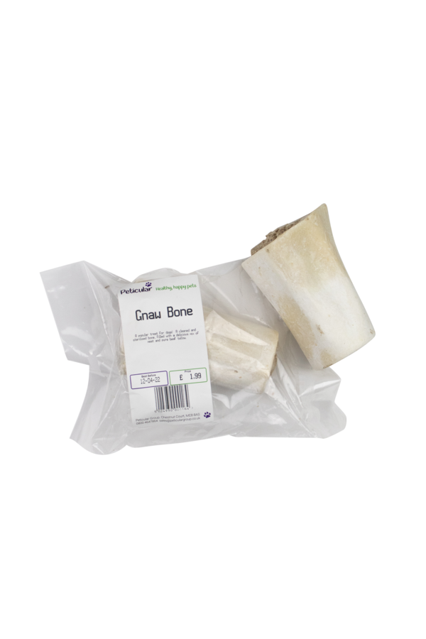 Gnaw Bone