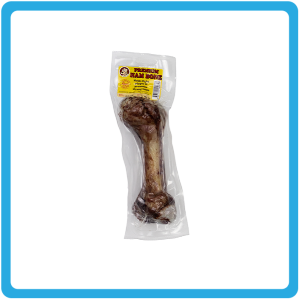 Peticular Ham Bone Pack of 5 Resale Packs Organic Store